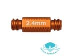 Luer To Luer Transfer Adopter - Image 3
