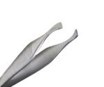 Adson Graefe Delicate Tissue Forceps 12cm - Image 2