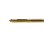 Accelerator Three Port SUPOR Handle Cannulas