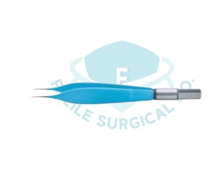 Adson Bipolar Forcep European Fitting
