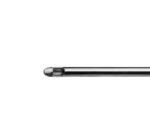 Blunt Spoon Tip Injecting Cannula, SUPOR Luer-Lock