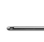 Blunt Spoon Tip Injecting Cannula, Luer-Lock