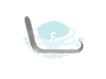Andrew Tongue Depressor, 14.5cm