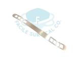Bruenings tongue depressor, 19cm, 14/18mm - Image 2
