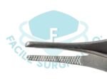 Adson Forceps Cross Serrated - Image 2