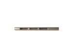 Liposuction Standard Cannula with Three Ports, Threaded Fitting