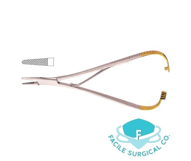 MATHIEU Mathieu T.C Needle Holder - Image 1