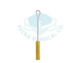 Reynolds Transaxillary Breast Dissector, 33cm - Image 2