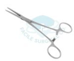 Crile Haemostatic Forceps
