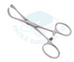 Edna Lorna Towel Clamp
