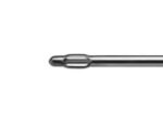 Single Basket Cannula, Luer-Lock