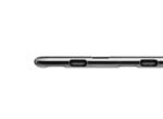 Spiral Six Port Harvesting Cannula, SUPOR Luer-lock