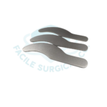Sutcliffe Shields and Retracting Instrument