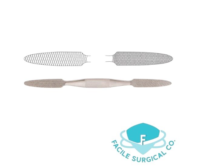 WhatsApp Image 2026-04-19 at 1.09.44 PM Converse Bone And Nasal File, 18.5cm - Image 1