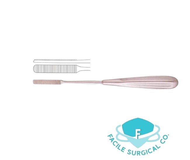WhatsApp Image 2026-04-19 at 1.11.47 PM Cottle Nasal Rasp, 21cm - Image 1