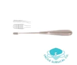 Lewis Nasal Rasp, 20cm - Image 2