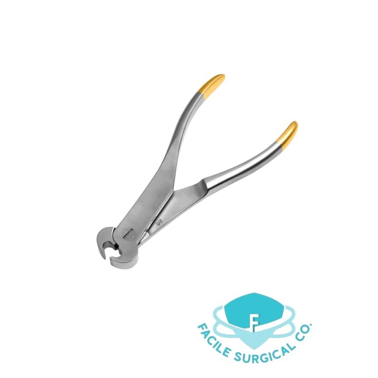 WhatsApp Image 2026-04-22 at 3.27.04 AM Cannulated Pin Cutter, End Cut 18cm - Image 1