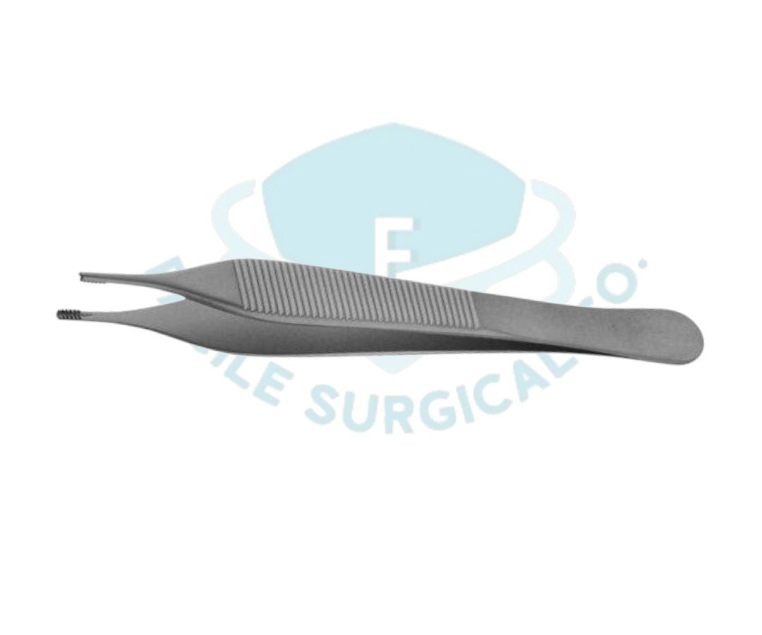 adson-brown-ali-600x600 Adson Brown Delicate 9X9 Teeth Straight 20cm - Image 1
