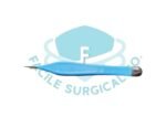 Adson Crow Coagulating Forcep Insulated 12cm