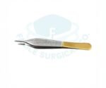 Adson Brown Forceps With T.C Insert