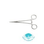 Crile-Wood Needle Holder
