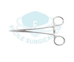 Crile-Wood Needle Holder