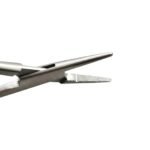 Crile-Wood Needle Holder - Image 2