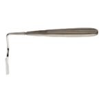 Joseph Nasal Saw, Angled To Left - Image 2