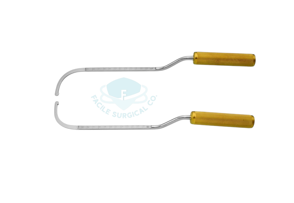 agris_1 (1) Agris-Dingmann Submammary Dissector - Image 1