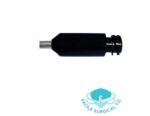 Single Basket Cannula, Luer-Lock - Image 2