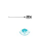 Binkhorst irrigating cannula, straight