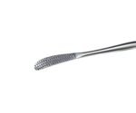 Aufricht Nasal Rasp, 21cm, Cross Cut - Image 2