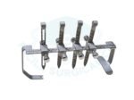 Davis Nasal Projectometer 15cm - Image 2