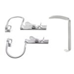 Davis Boyle Mouth Gag, Complete Set - Image 2