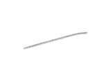 Liposuction-Infiltration Cannulas, Angled, Threaded Fitting