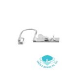 Davis Boyle Mouth Gag, Frame Only, Left