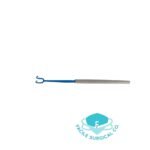 Fomon Retractor, 17cm