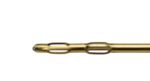 Double Basket SUPOR Handle Cannulas