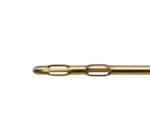 Double Basket SUPOR Handle Cannulas