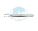 Adson Graefe Delicate Tissue Forceps 12cm