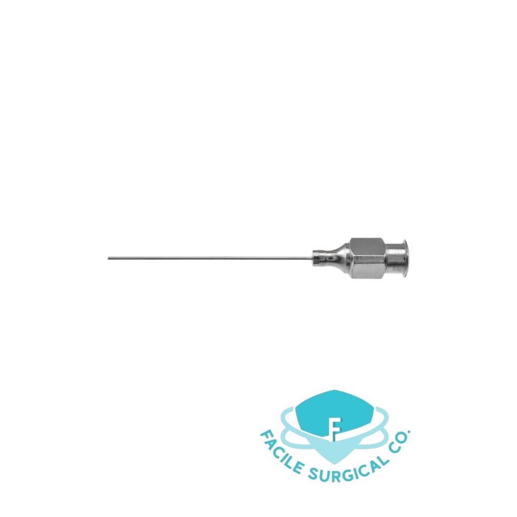 gfdf Charles flute backflush cannula, - Image 1