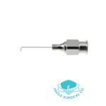 Chang hydro dissection cannula