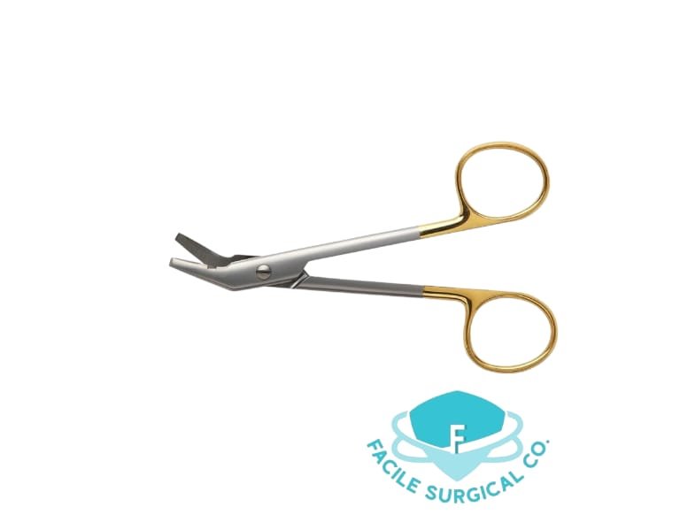 gr Universal Wire Cutter T.C 12cm - Image 1