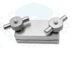 Gubisch Cartilage Crusher, 65x30mm