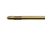 Single Mercedes SUPOR Handle Cannulas