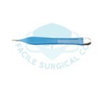 Adson Coagulating Forceps, Serrated 12cm, Insulated