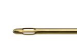Single Basket SUPOR Handle Cannulas