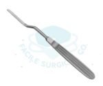 Joseph Nasal Saw, 19cm, Left