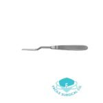 Joseph Nasal Saw, 19cm, Left