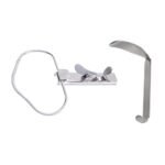 Mcivor Mouth Gag, Complete With 3 Blades - Image 2